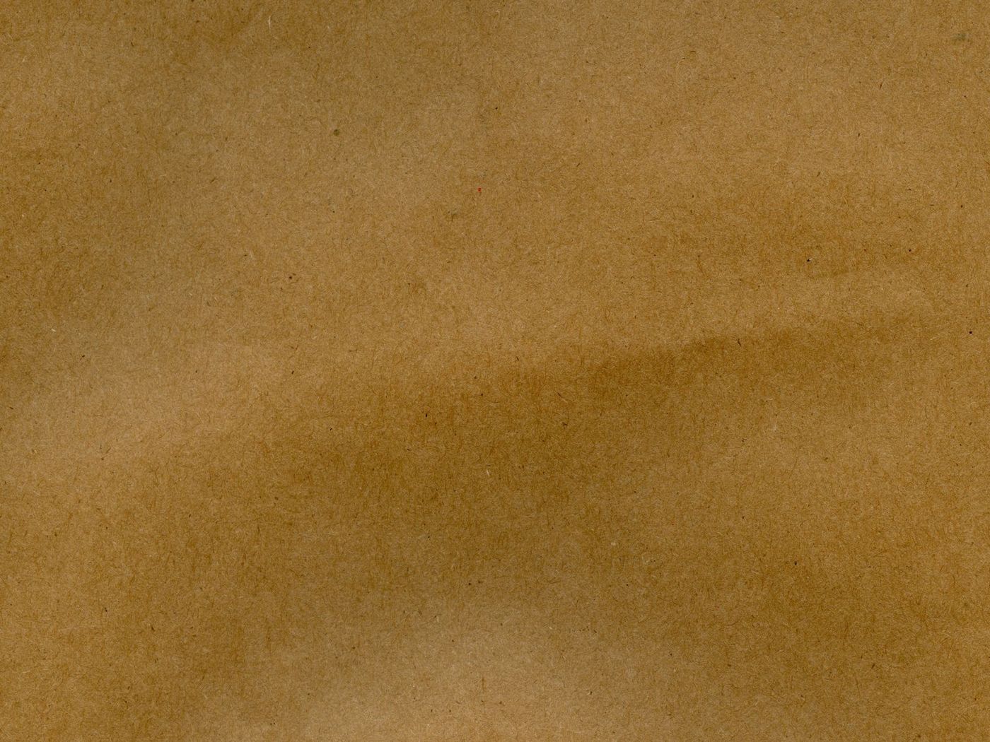 Brown kraft paper texture